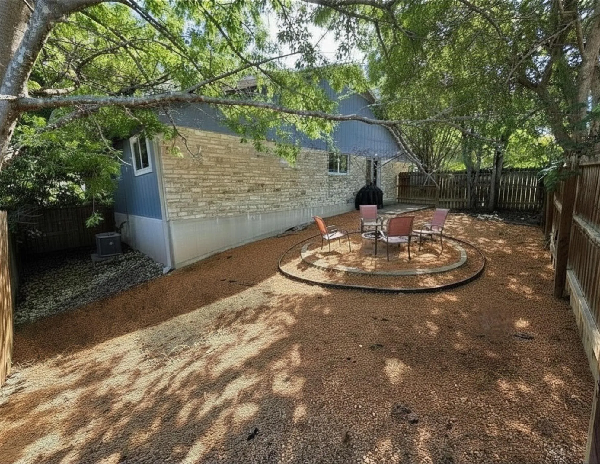 Photo 2 of 11815 LOCHRIDGE DR #B