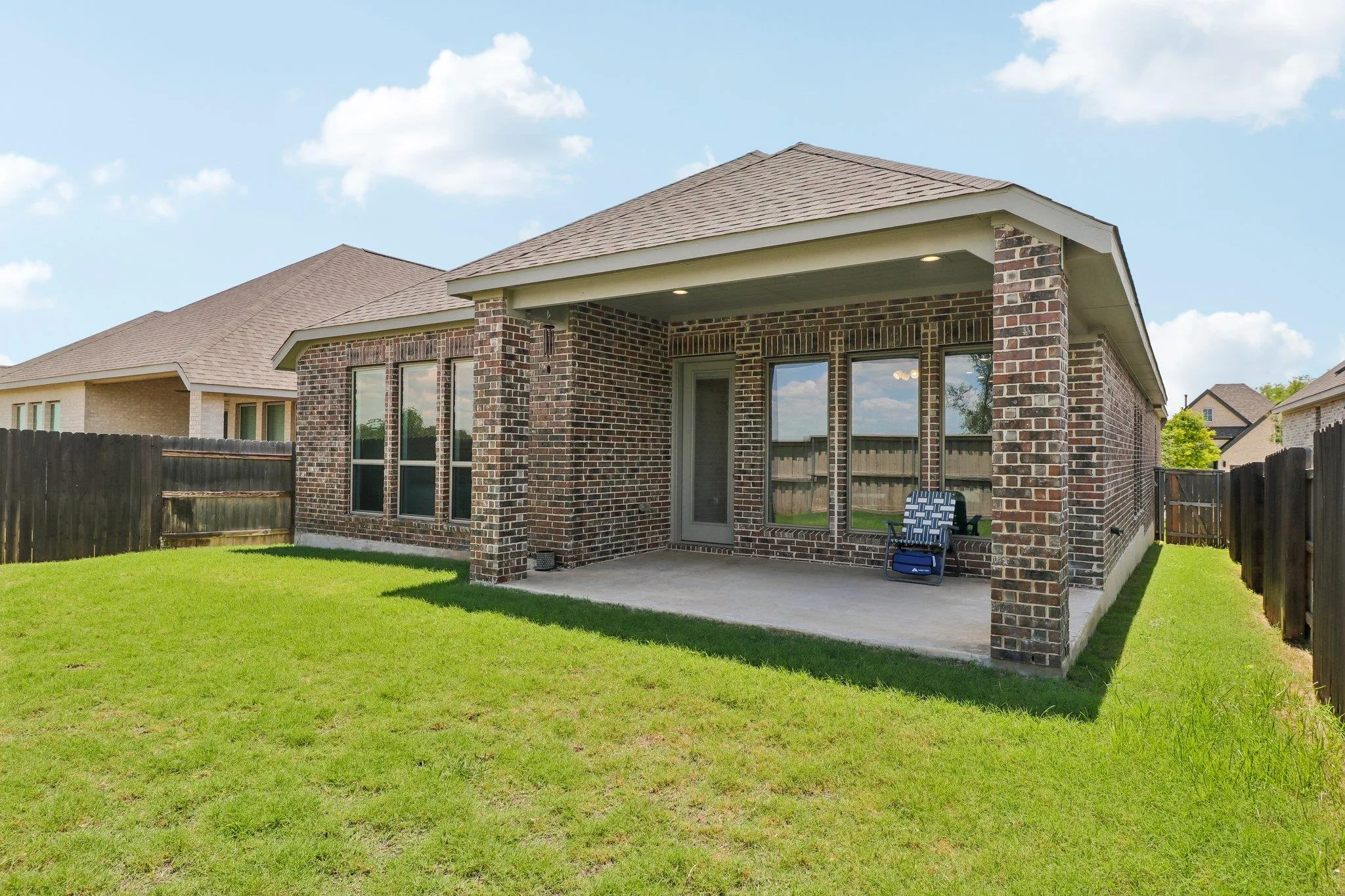 Photo 2 of 112 CHINABERRY BND