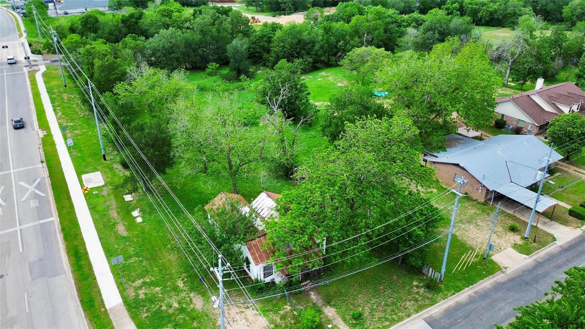 Photo of 502 MARTIN LUTHER KING JR DR, Bastrop, TX, 78602