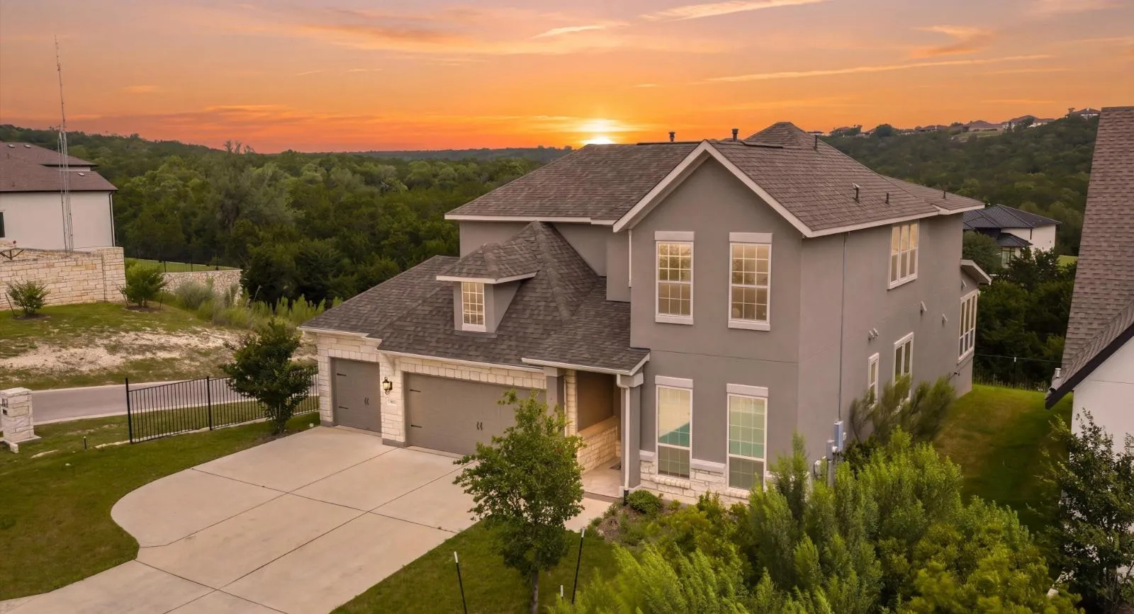 Photo of 908 SIENA SUNSET RD, Leander, TX, 78641