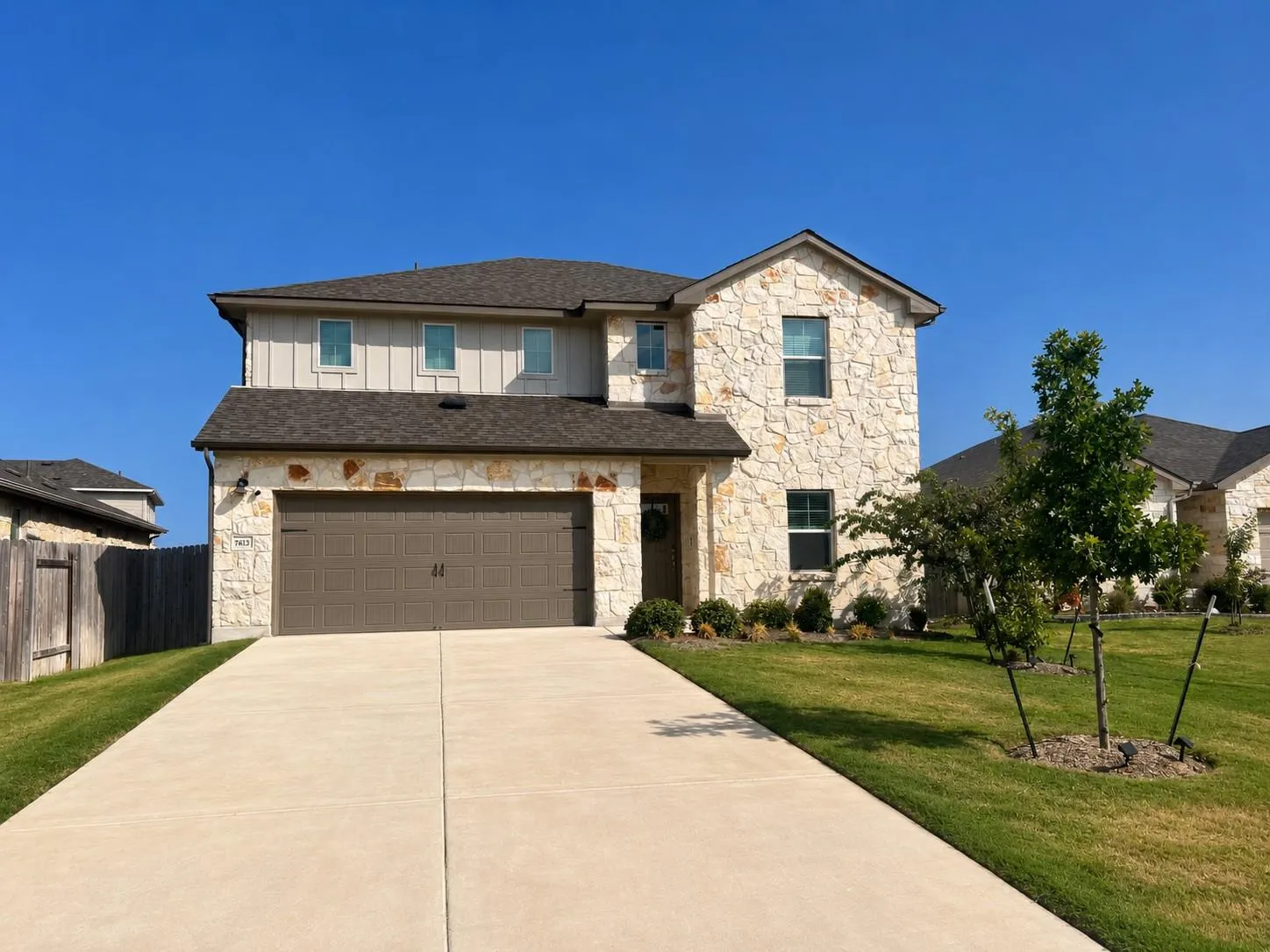 Photo of 17613 PEPPERWOOD CV, Manor, TX, 78653