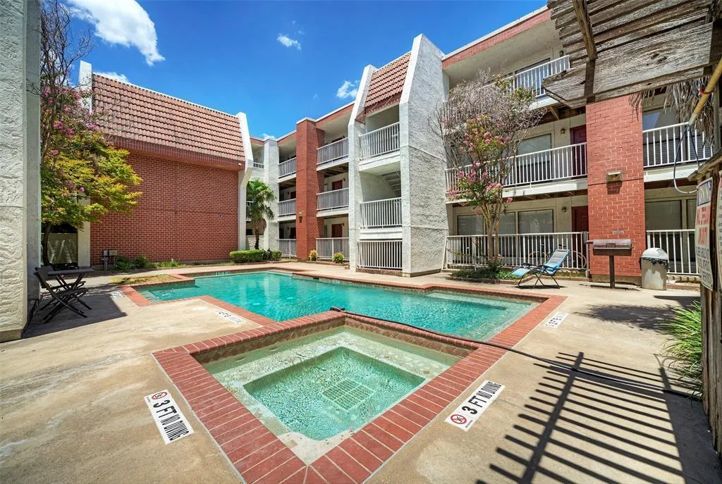 Photo of 3115 HELMS ST #210, Austin, TX, 78705