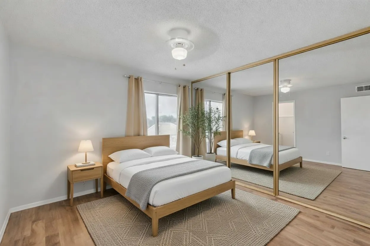 Photo 5 of 3115 HELMS ST #210