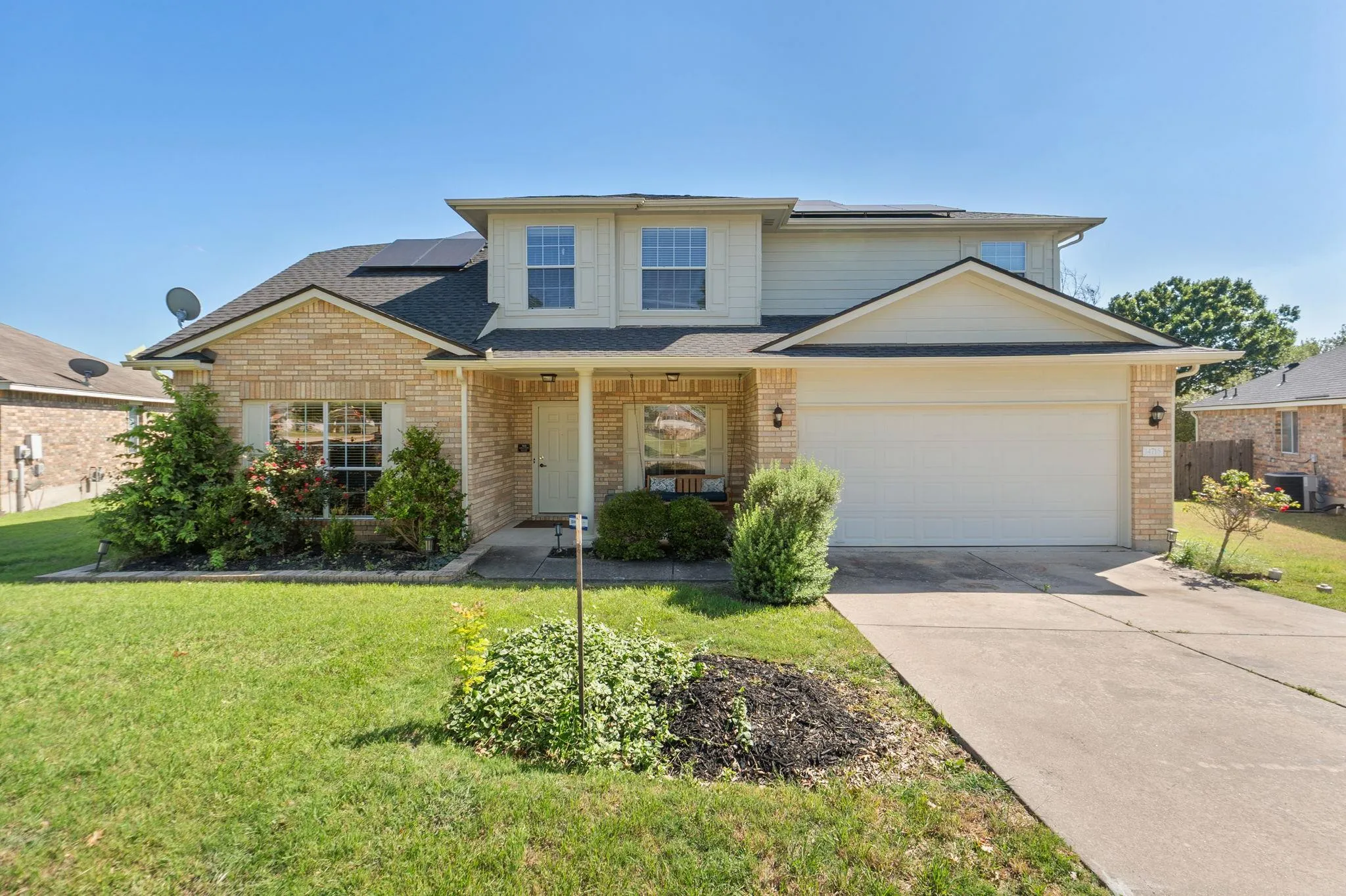 Photo of 14716 BRUNO CIR, Pflugerville, 78660