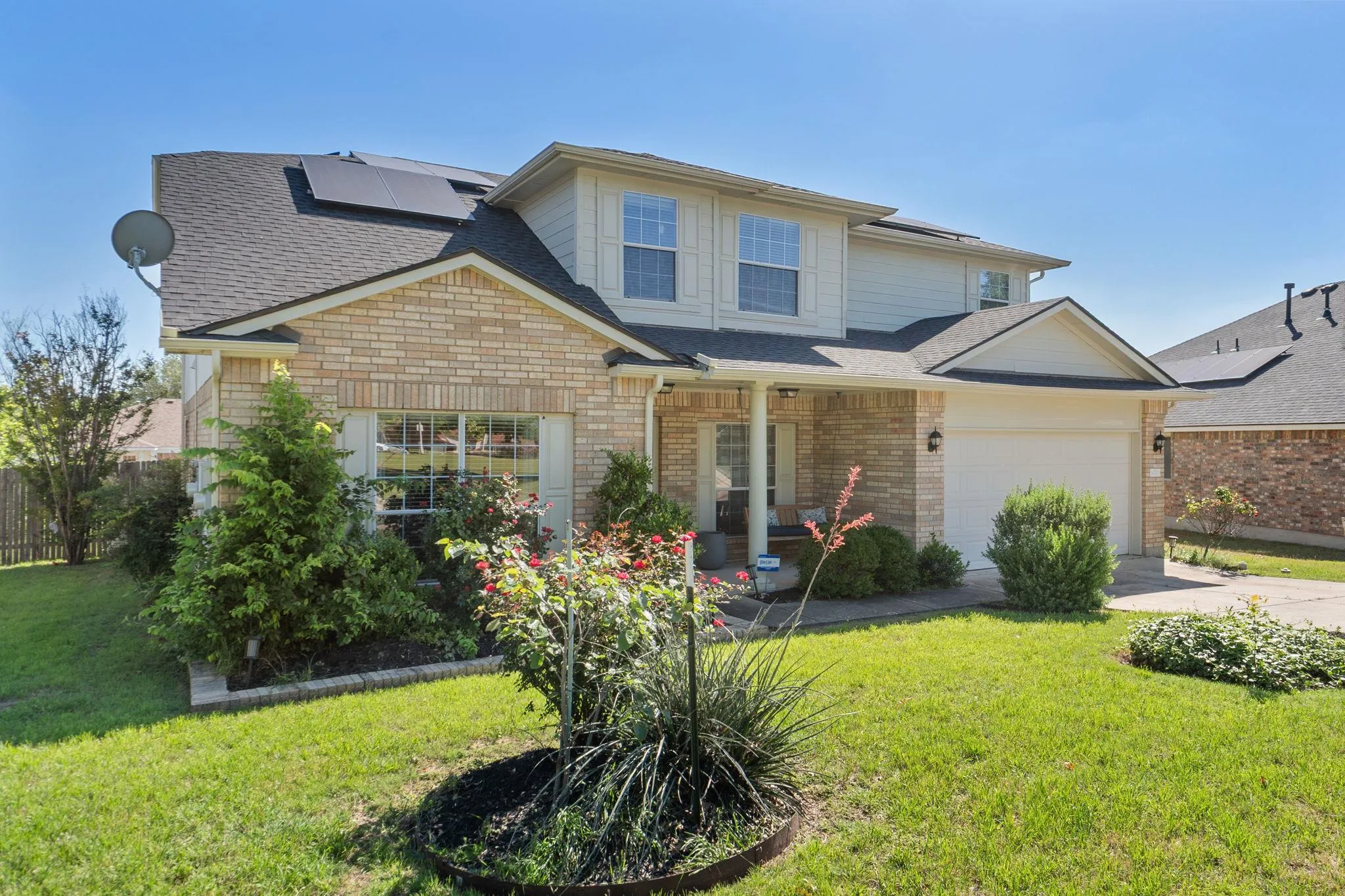Photo 2 of 14716 BRUNO CIR
