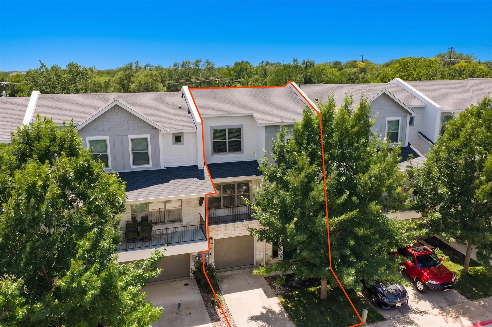 Photo of 208 BIRCH OAK LN, Georgetown, TX, 78628