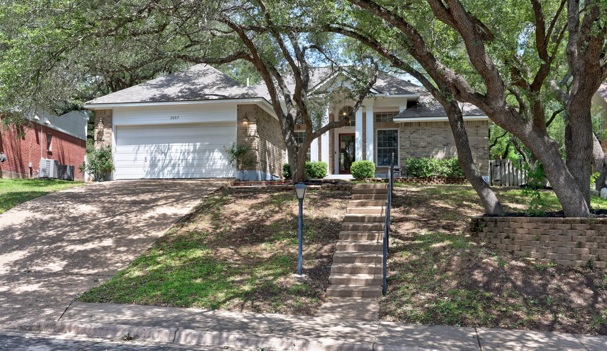 Photo of 3607 LATIMER DR, Austin, TX, 78732