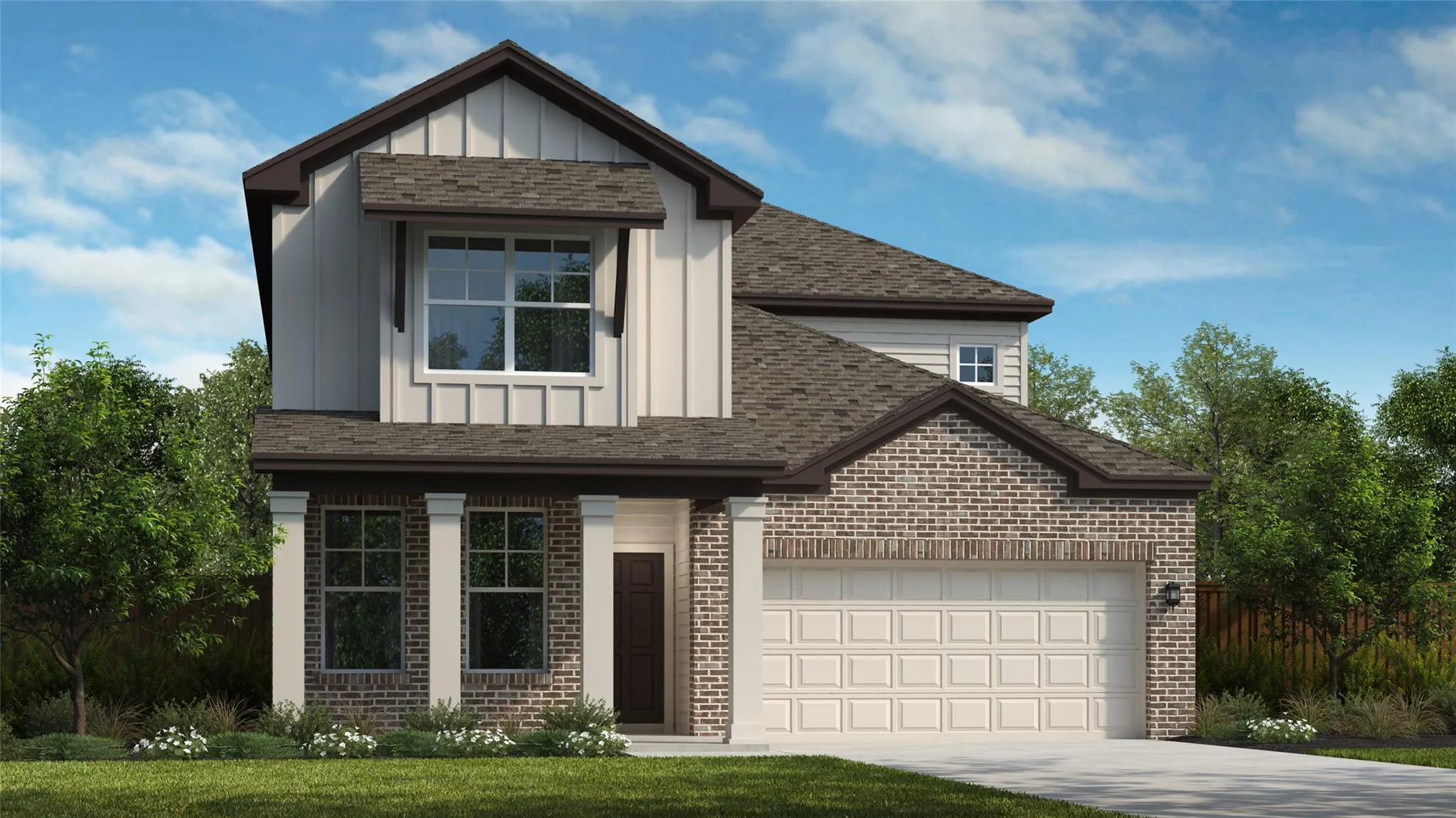 Photo of 408 AMISTA DR, Liberty Hill, TX, 78642