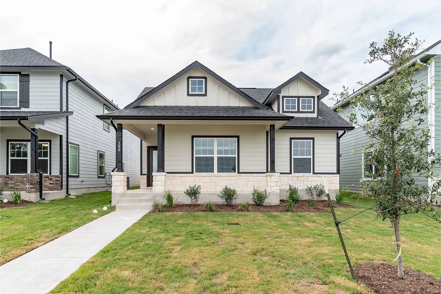 Photo of 380 KENAI DR, Kyle, TX, 78640