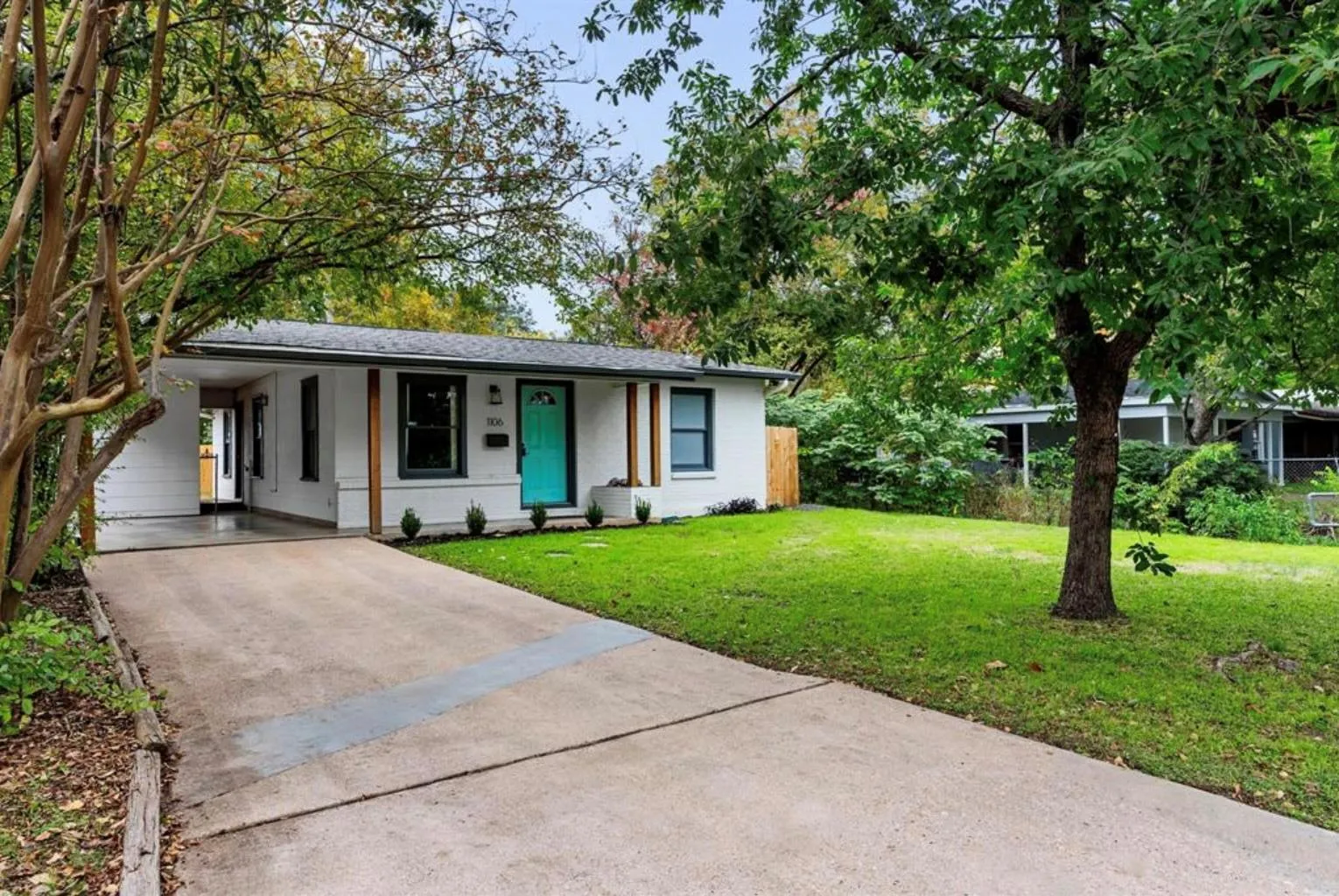 Photo of 1106 ARCADIA AVE, Austin, TX, 78757