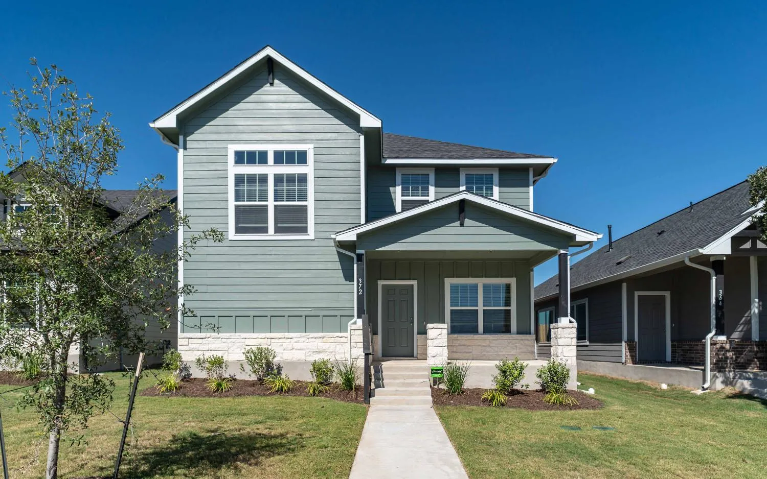 Photo of 372 KENAI DR, Kyle, TX, 78640