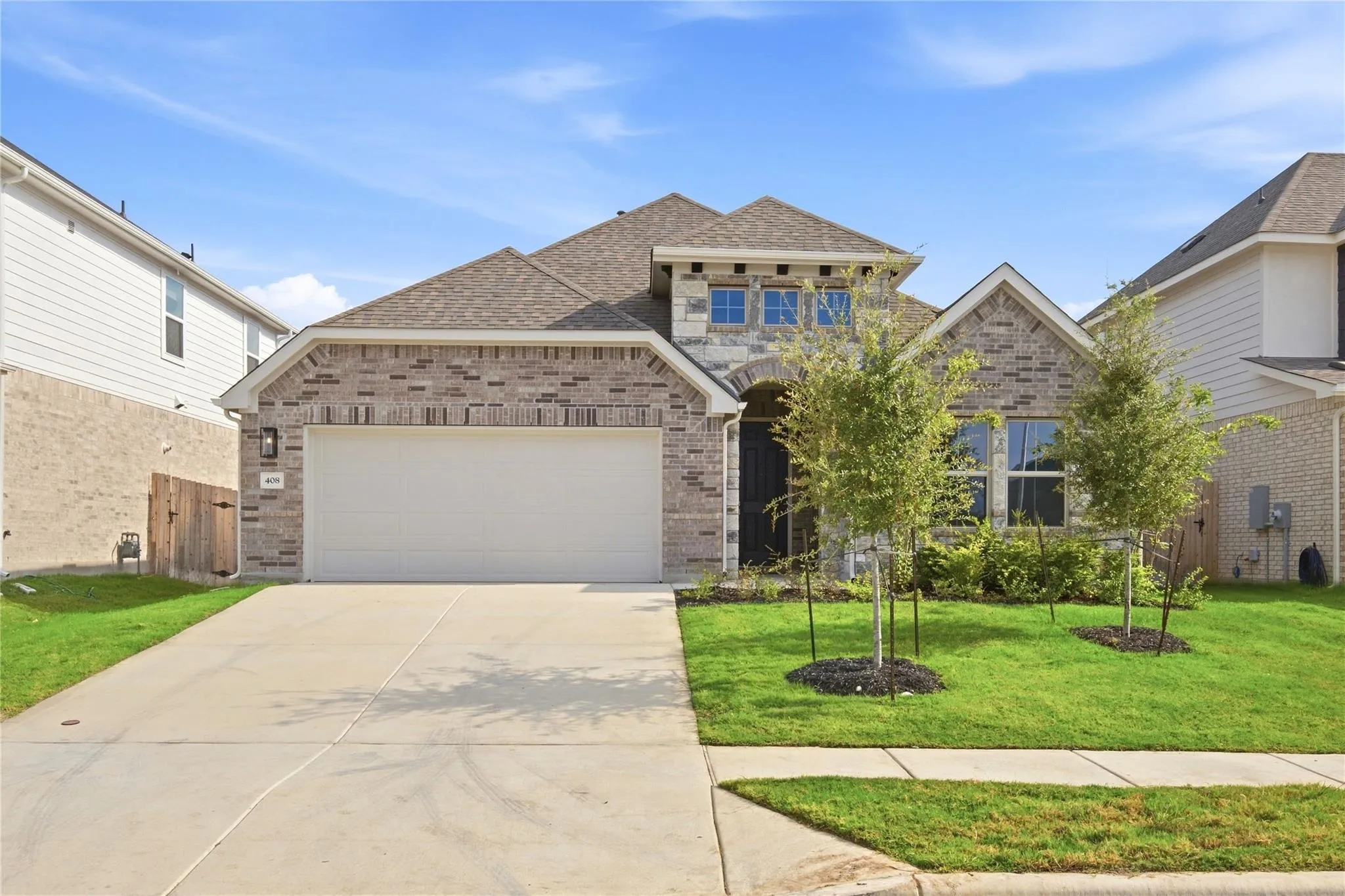 Photo of 408 RUBBER TREE WAY, Buda, TX, 78610