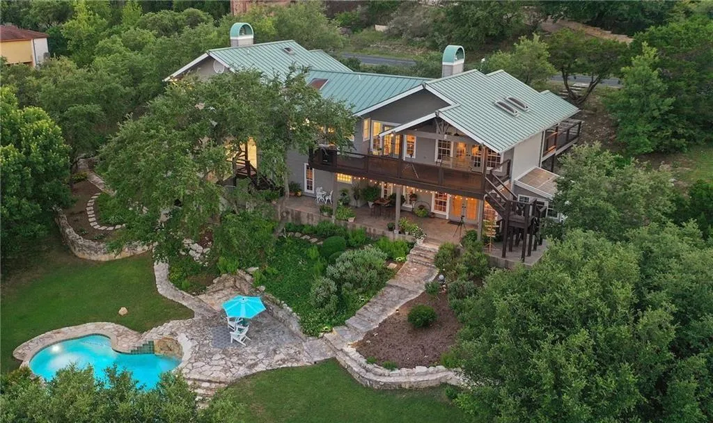 Photo of 5224 MCCORMICK MOUNTAIN DR, Austin, TX, 78734