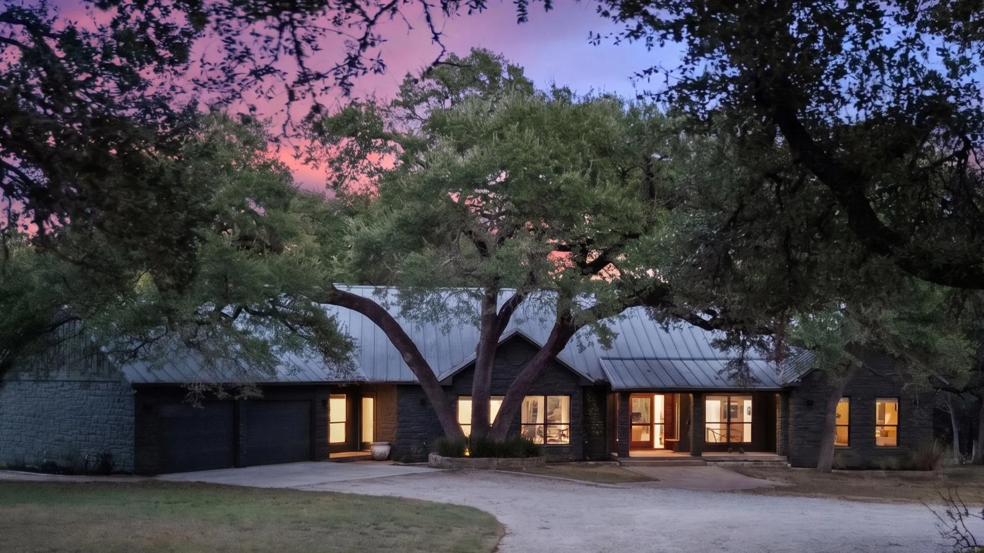Photo of 412 RANCHO GRANDE DR, Wimberley, TX, 78676