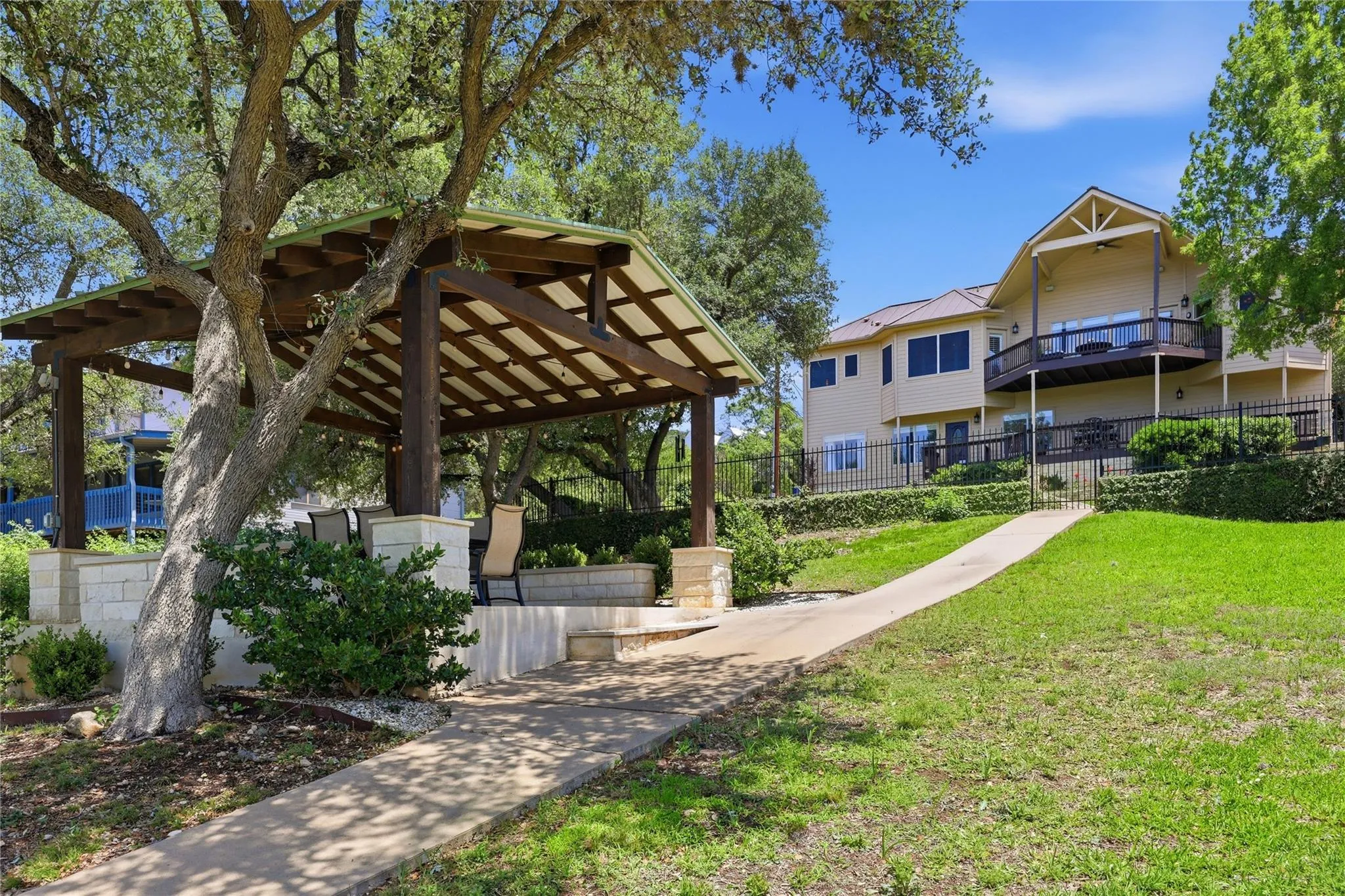 Photo of 10802 BEACH RD, Leander, TX, 78641