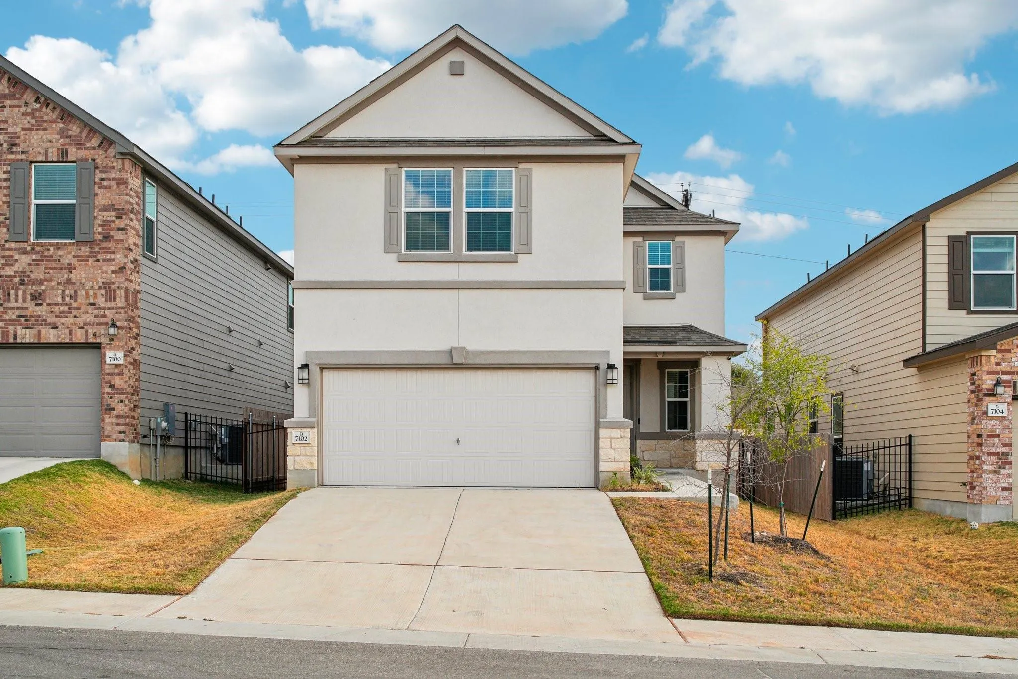 Photo of 7102 SUMMER TANAGER DR #16, Austin, TX, 78744