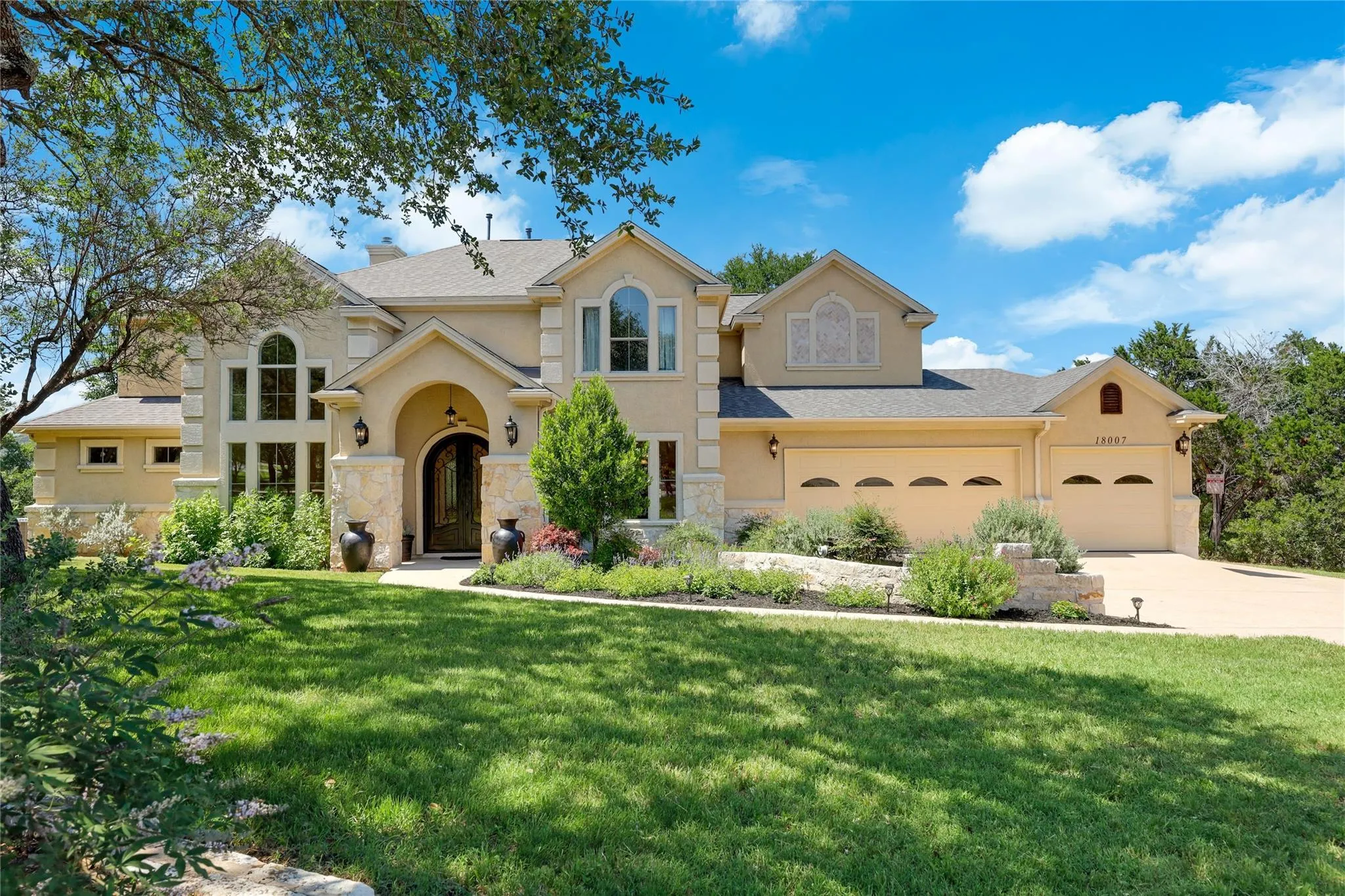Photo of 18007 CRYSTAL CV, Jonestown, TX, 78645