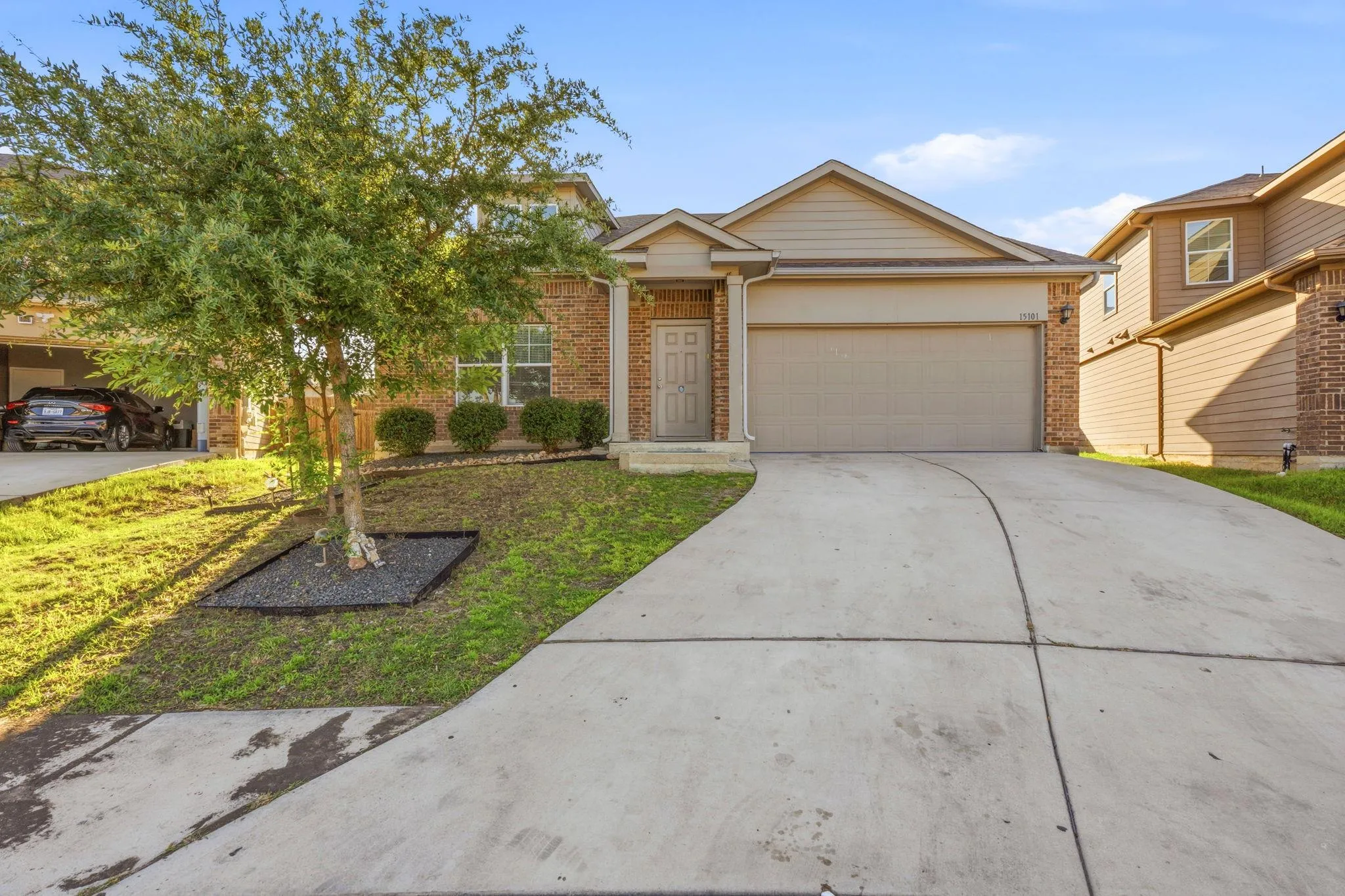 Photo 2 of 15101 SHELL BARK CV