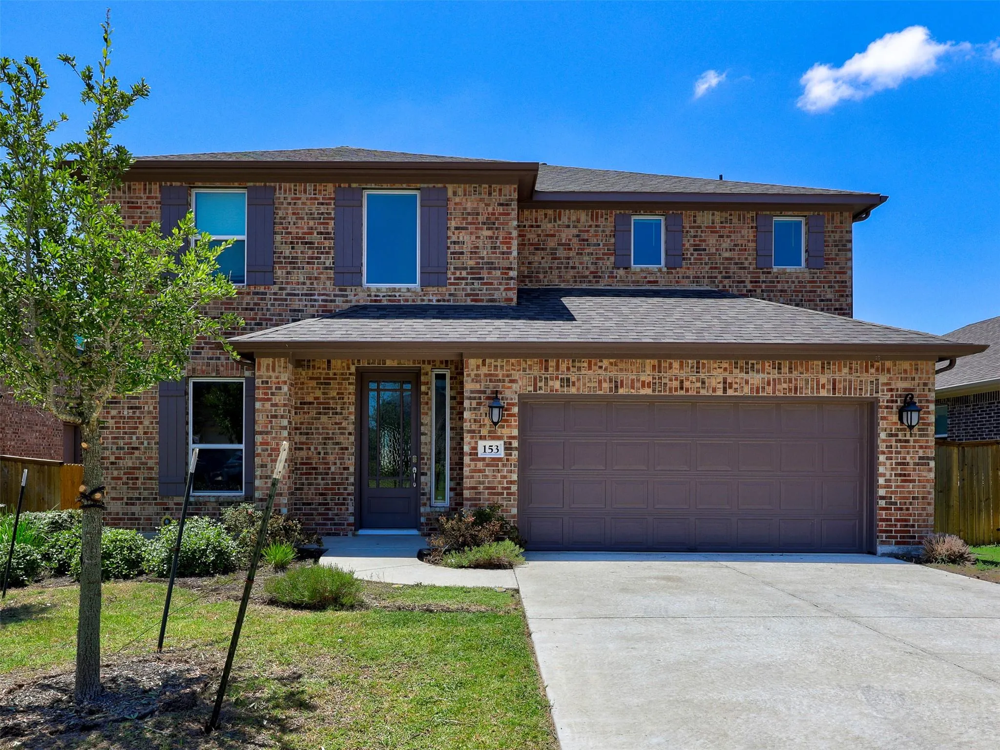Photo of 153 MILAM CREEK DR, Kyle, TX, 78640