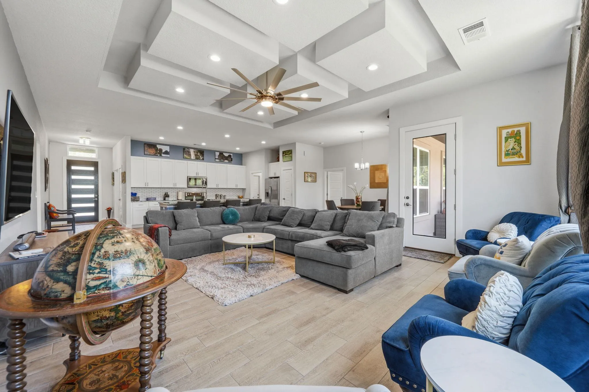 Photo of 18605 MASTERS CV, Point Venture, TX, 78645