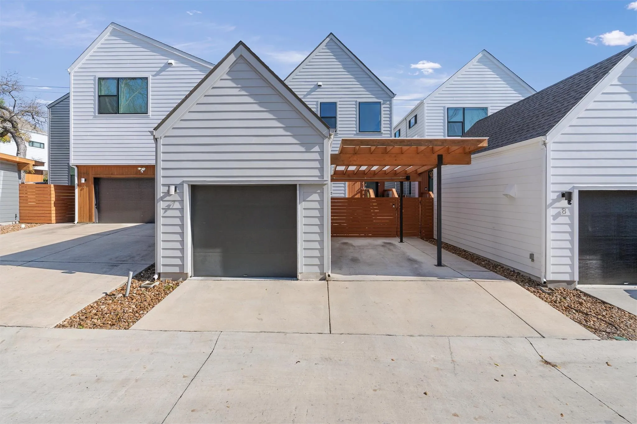 Photo of 4020 AIRPORT BLVD #7, Austin, 78722