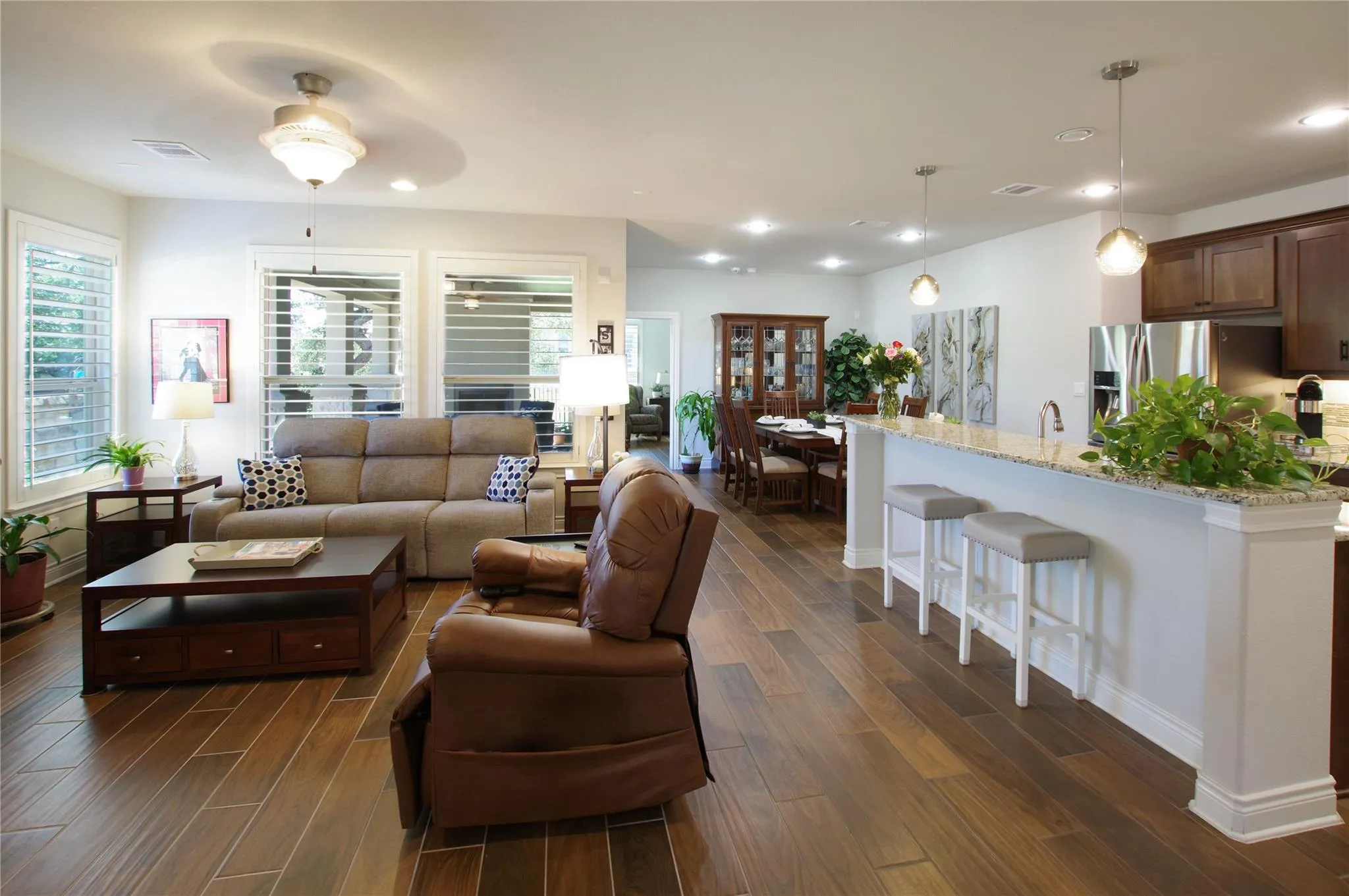Photo 3 of 132 MEXICAN OLIVE DR #G