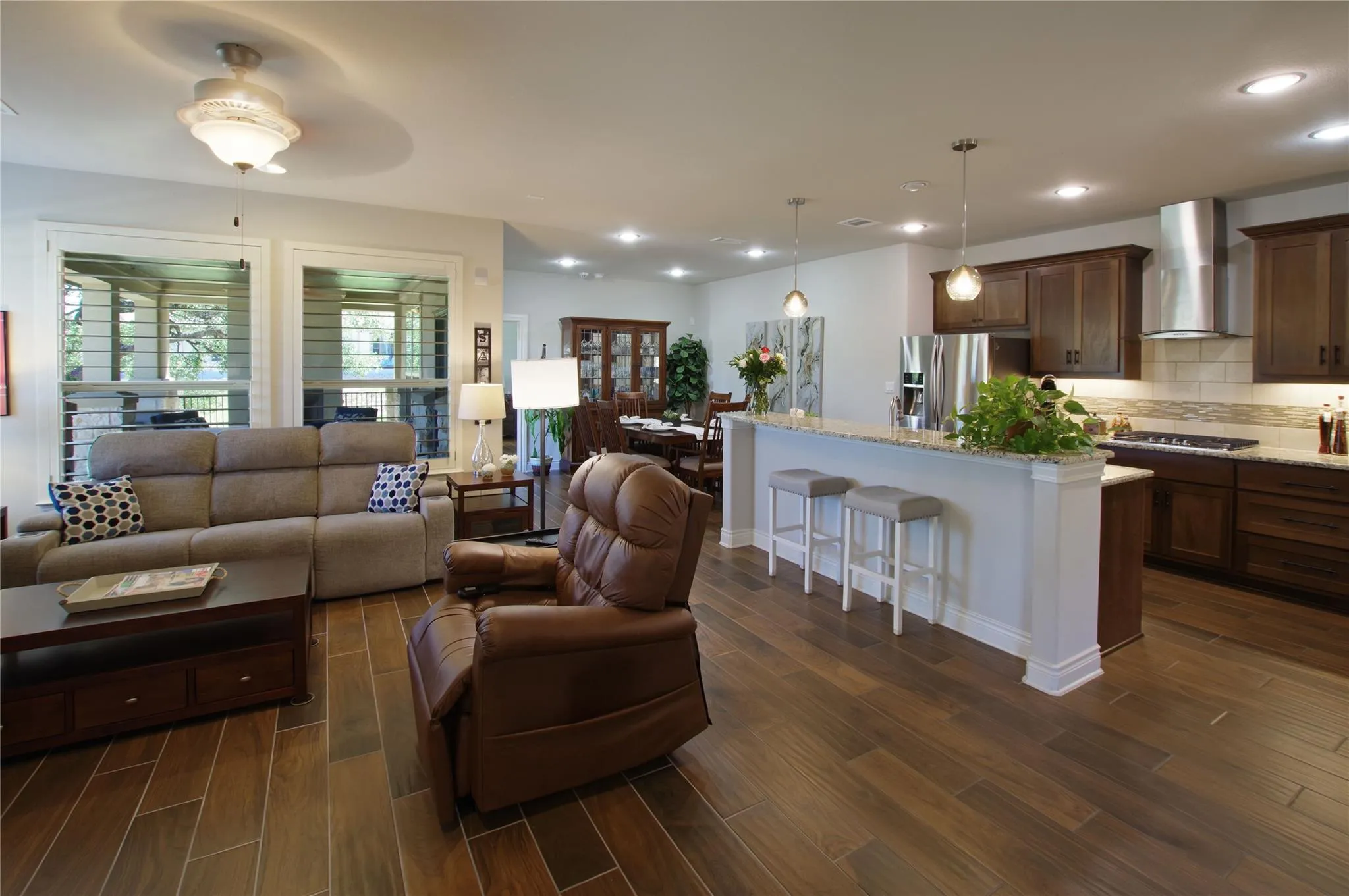 Photo 5 of 132 MEXICAN OLIVE DR #G