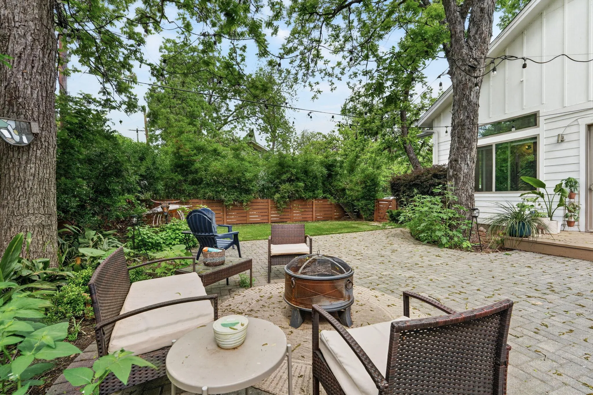 Photo 5 of 2601 WILLOW ST #B