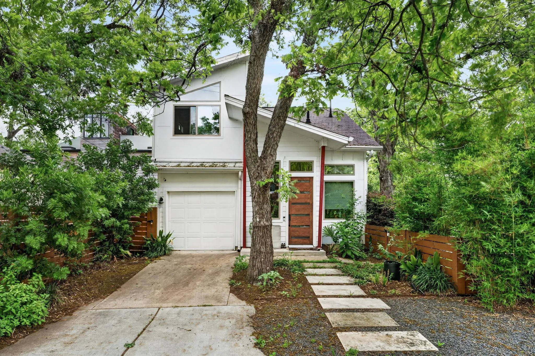 Photo of 2601 WILLOW ST #B, Austin, TX, 78702