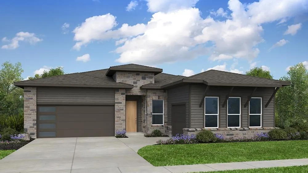 Photo of 179 WILD HORSE DR, Cedar Creek, TX, 78612