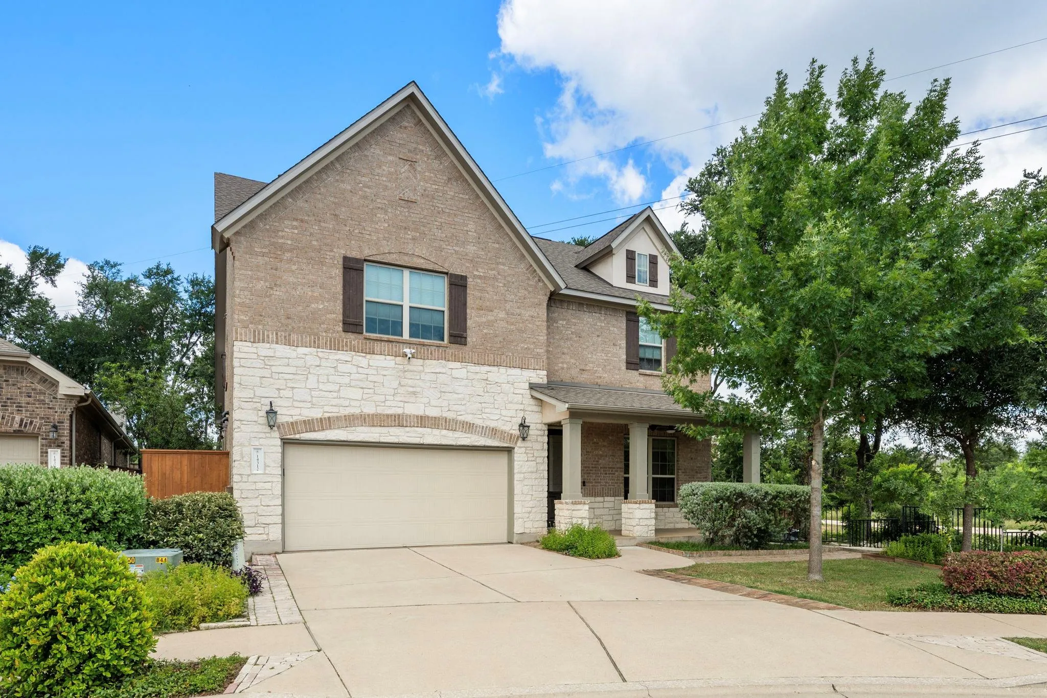 Photo of 14312 TYBURN TRL, Austin, TX, 78717