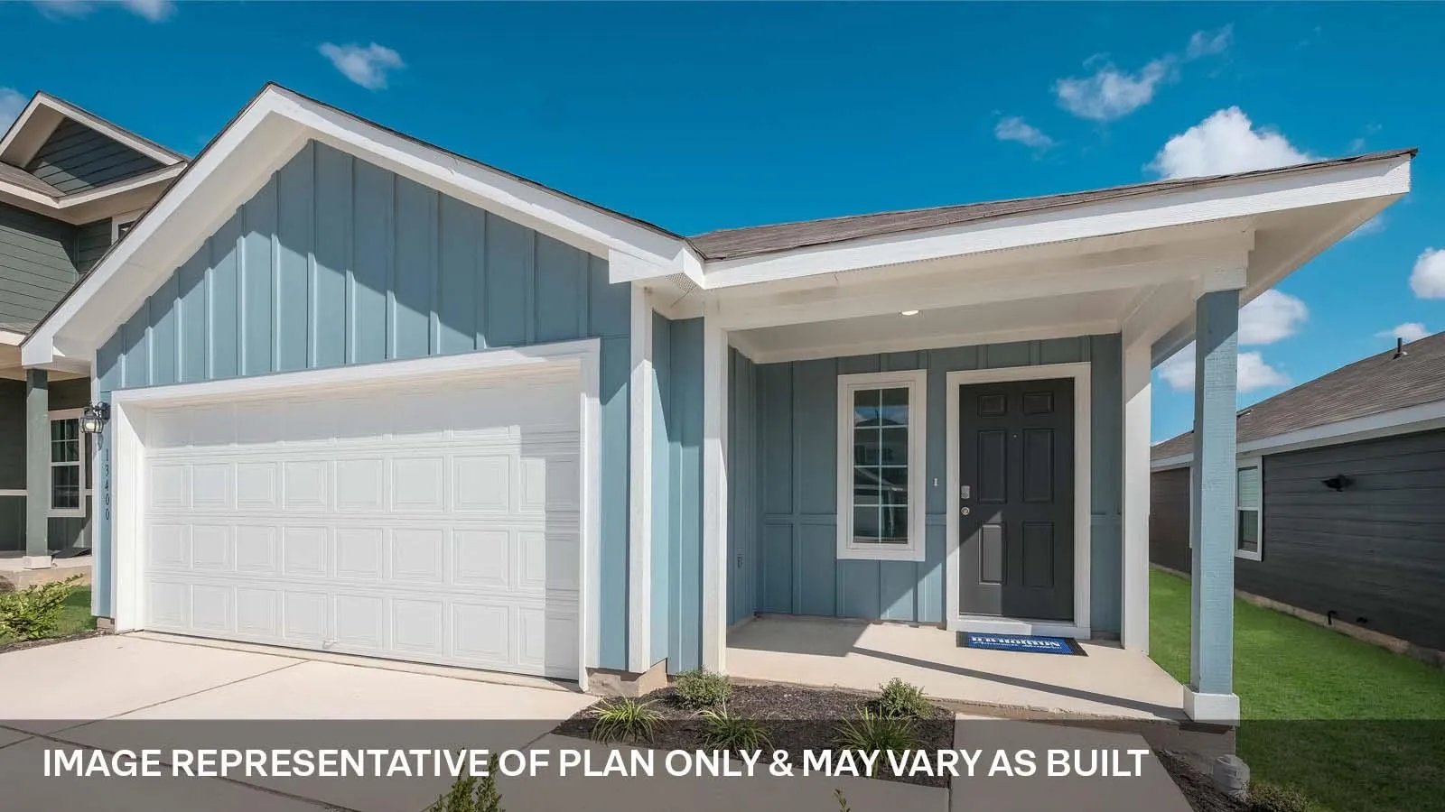 Photo 3 of 13210 CERISE QUEEN WAY