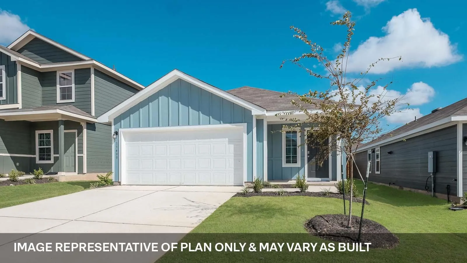 Photo 2 of 13210 CERISE QUEEN WAY
