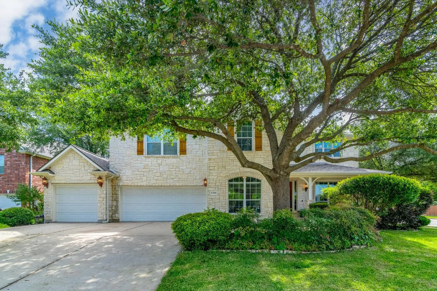 Photo of 2701 COVINGTON PL, Round Rock, TX, 78681