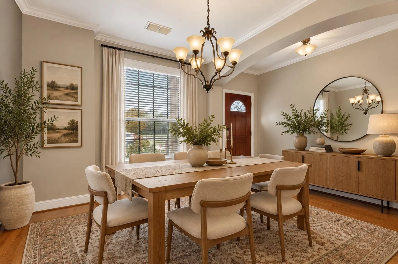 Photo 5 of 13933 ASHTON WOODS CIR #71