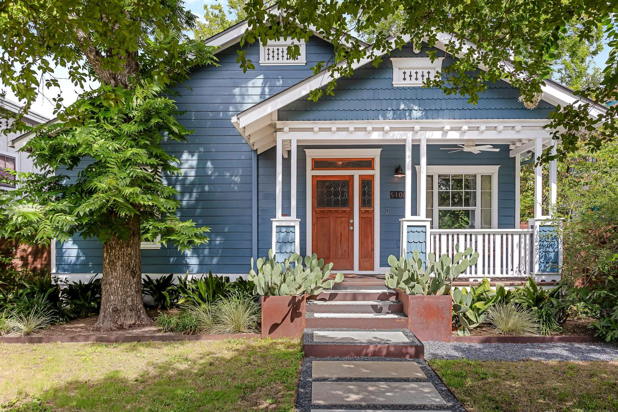Photo of 5108 EILERS AVE, Austin, 78751