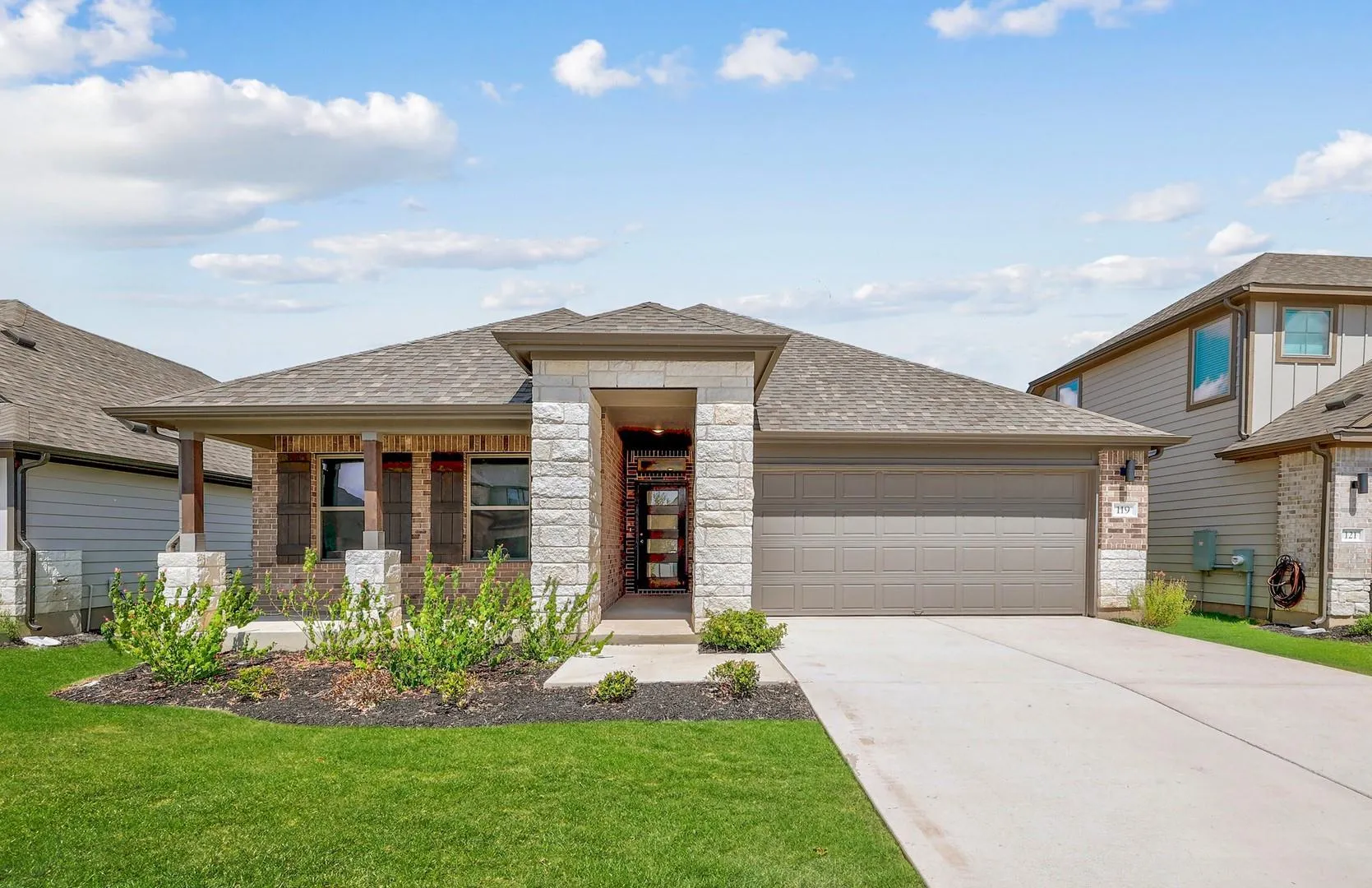 Photo of 119 MALIBU, Hutto, TX, 78634