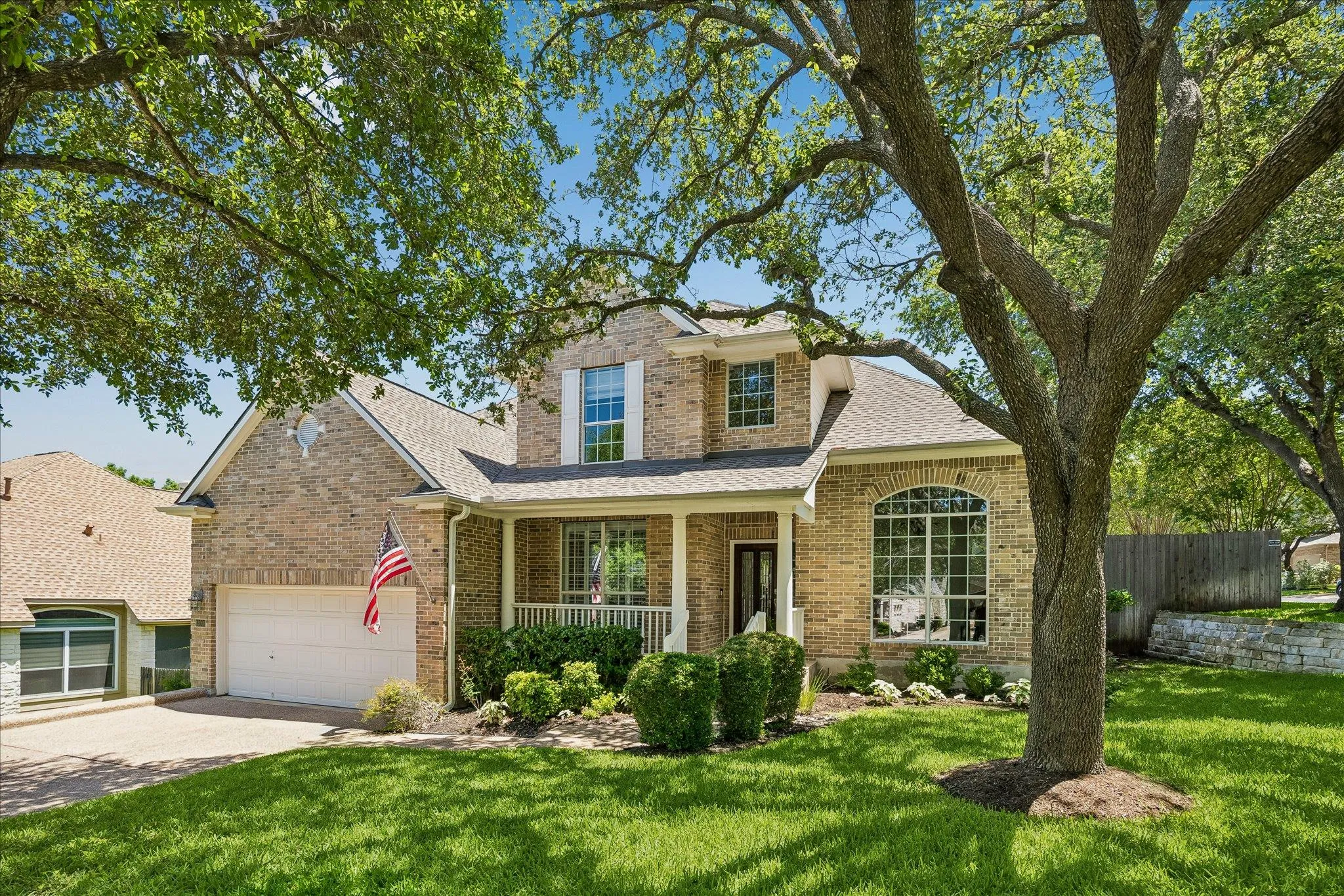 Photo of 13000 TITUS CT, Austin, 78732