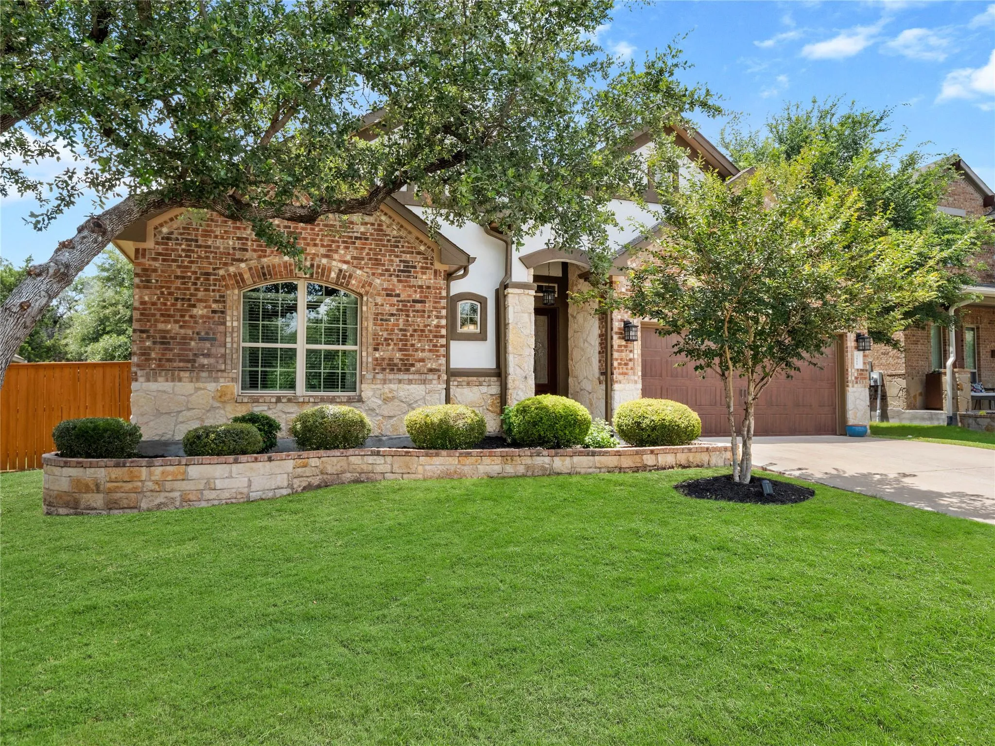 Photo of 3869 SKYVIEW WAY, Round Rock, TX, 78681