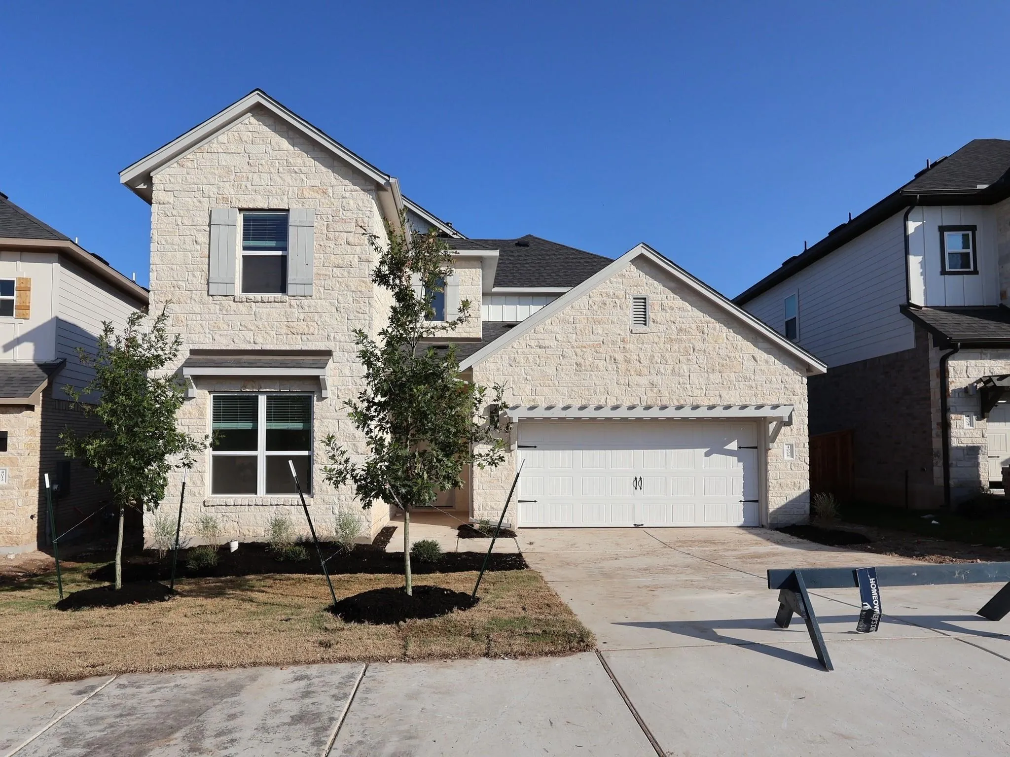 Photo of 4008 FULTON DR, Leander, TX, 78641