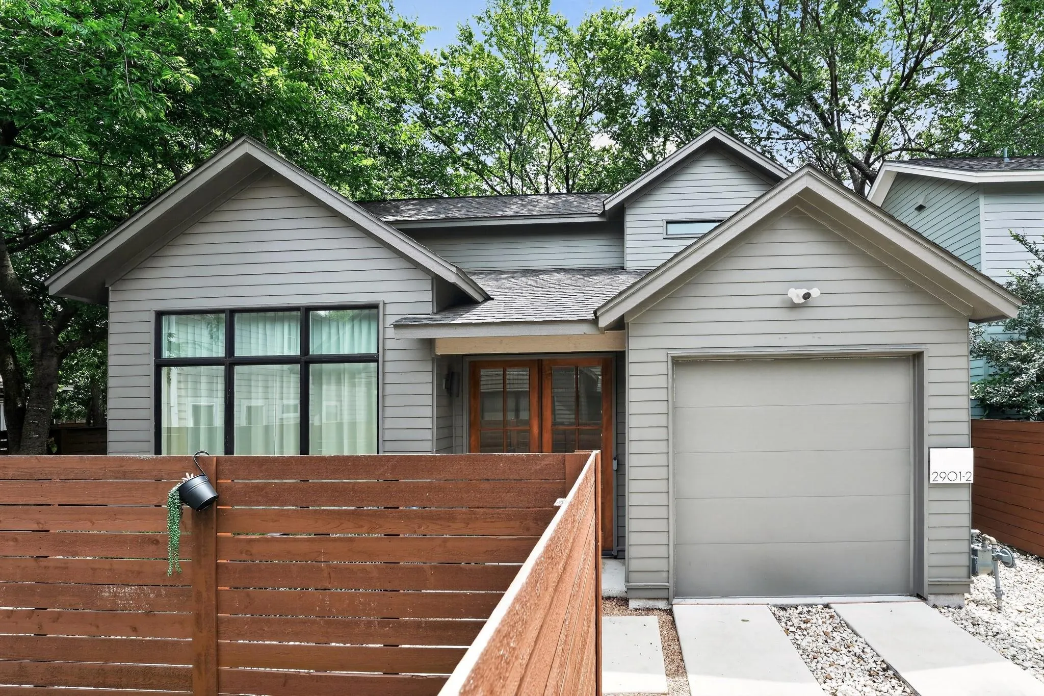 Photo of 2901 CASTRO ST #2, Austin, TX, 78702