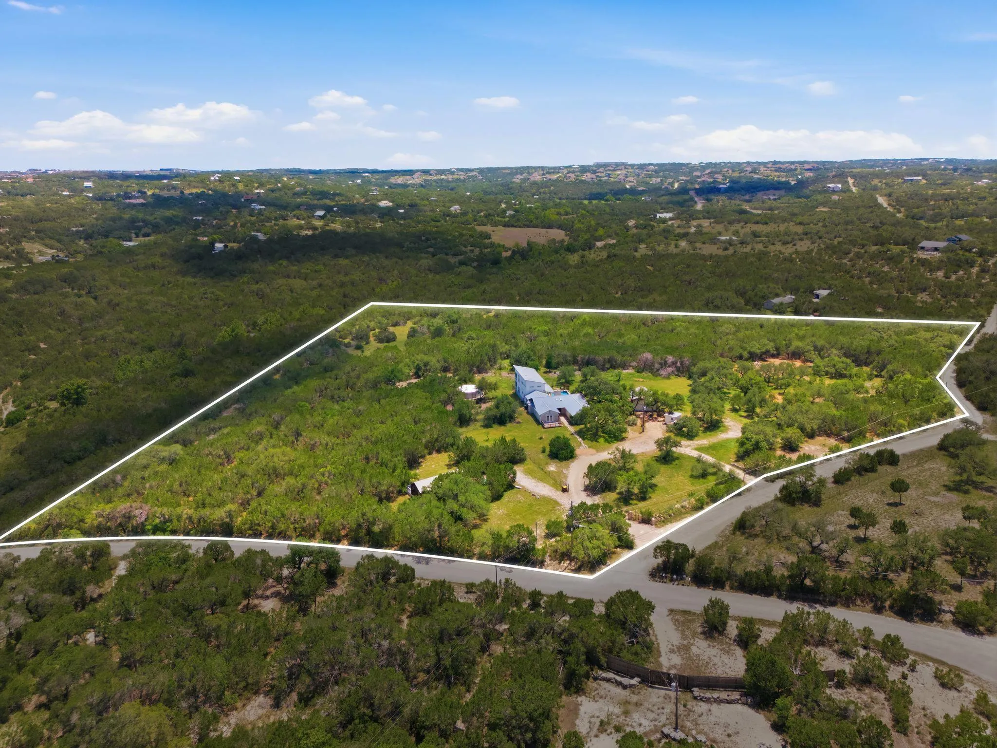 Photo of 12701 HIGH SIERRA, Austin, TX, 78737