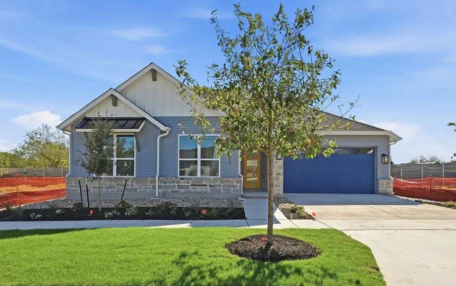 Photo of 6313 COMANCHE MOON TRL, Austin, TX, 78747