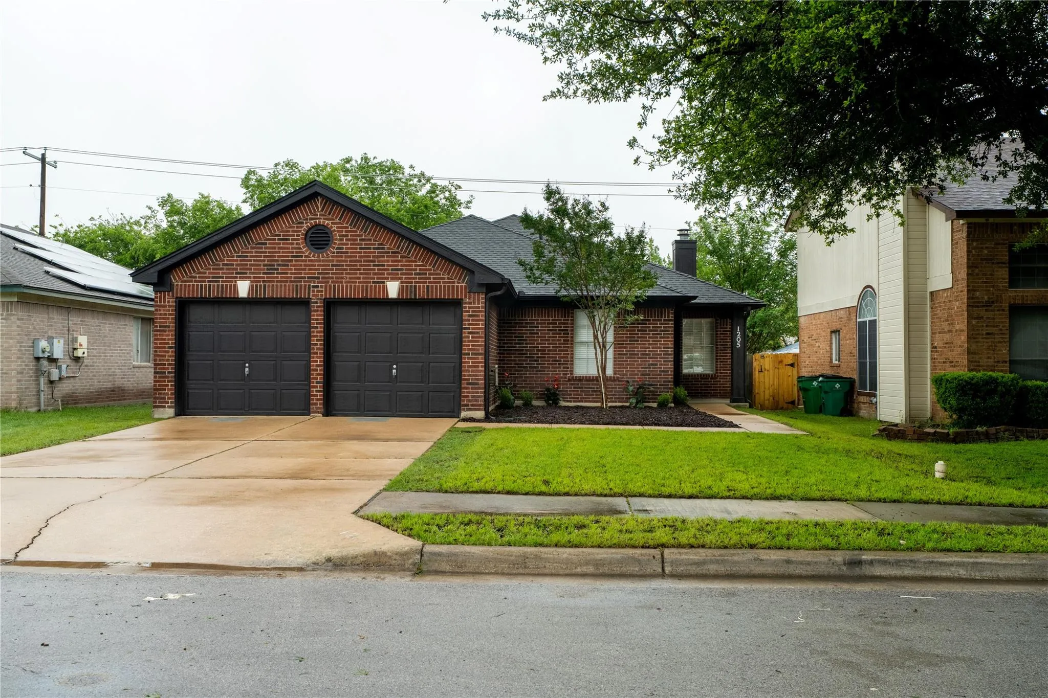 Photo of 1205 GAZANIA DR, Pflugerville, 78660