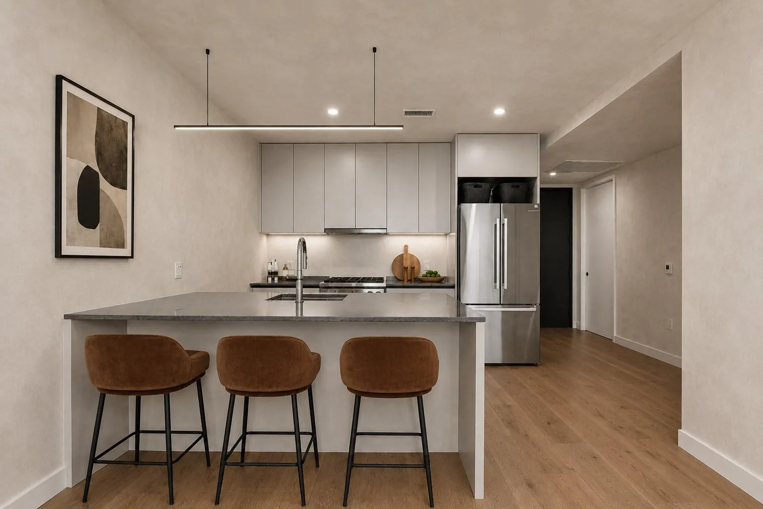 Photo 2 of 610 DAVIS ST #2110