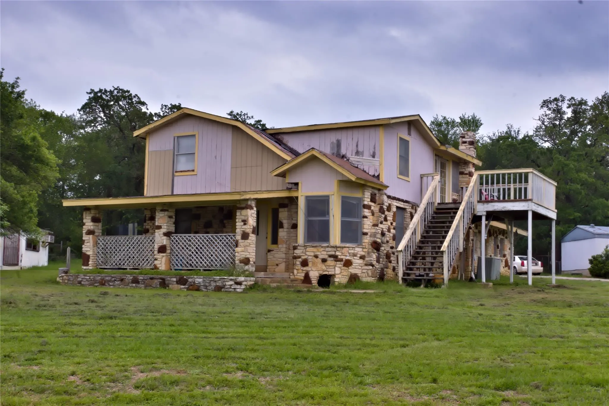 Photo of 109 WAYSIDE DR, Elgin, TX, 78621