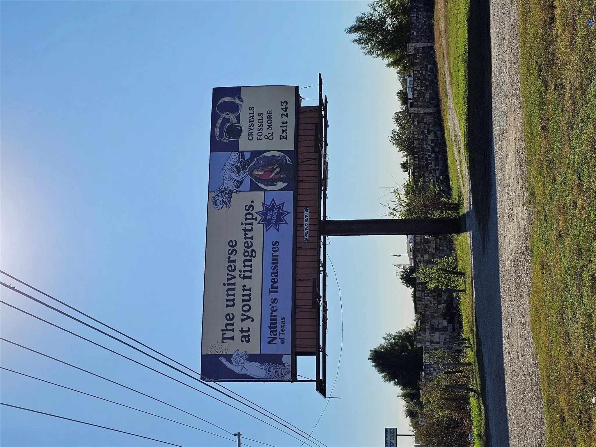 Photo 2 of 13615 N INTERSTATE 35 HWY