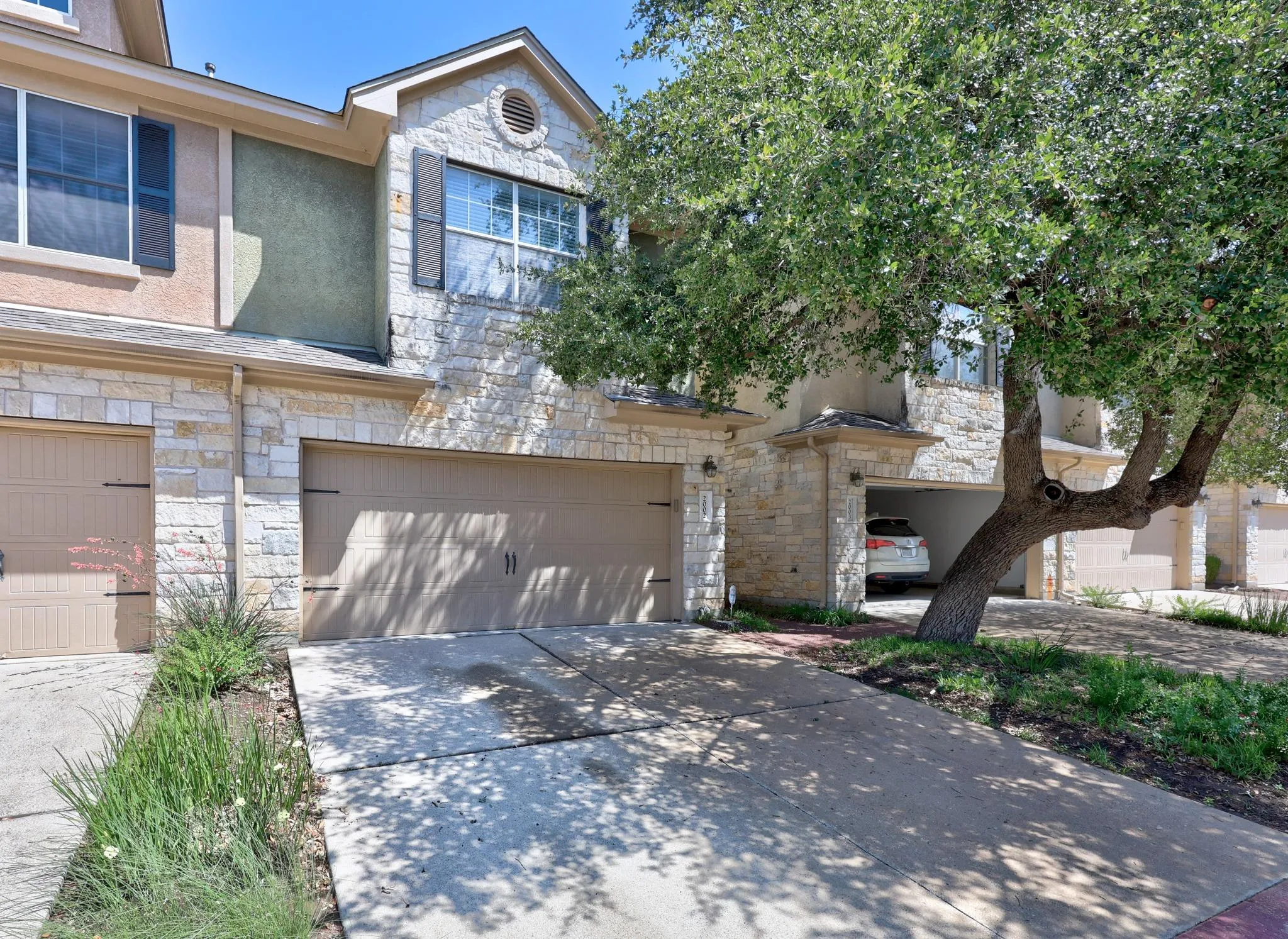 Photo of 700 MANDARIN FLYWAY #2002, Cedar Park, TX, 78613