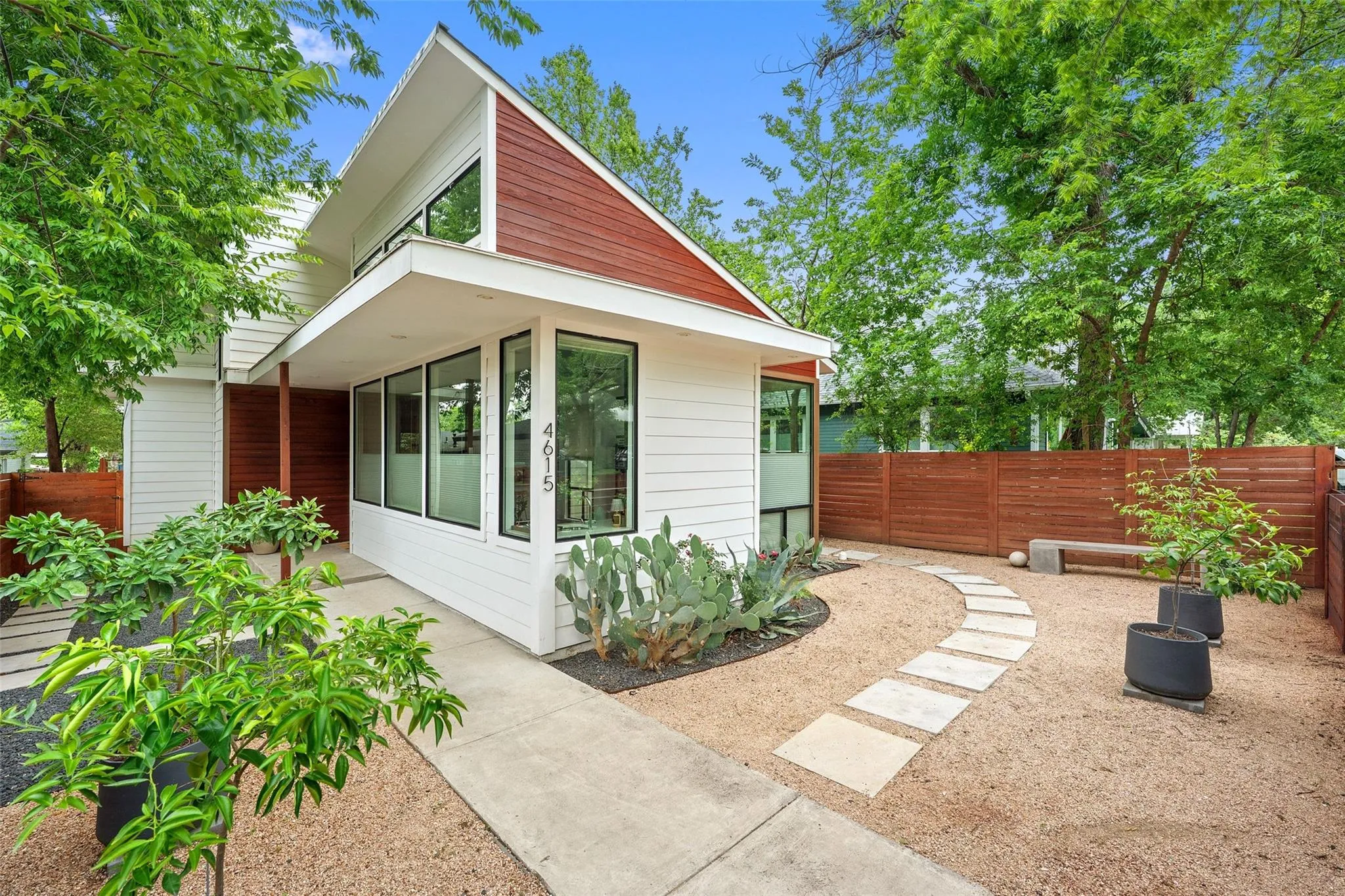Photo of 4615 DEPEW AVE, Austin, 78751