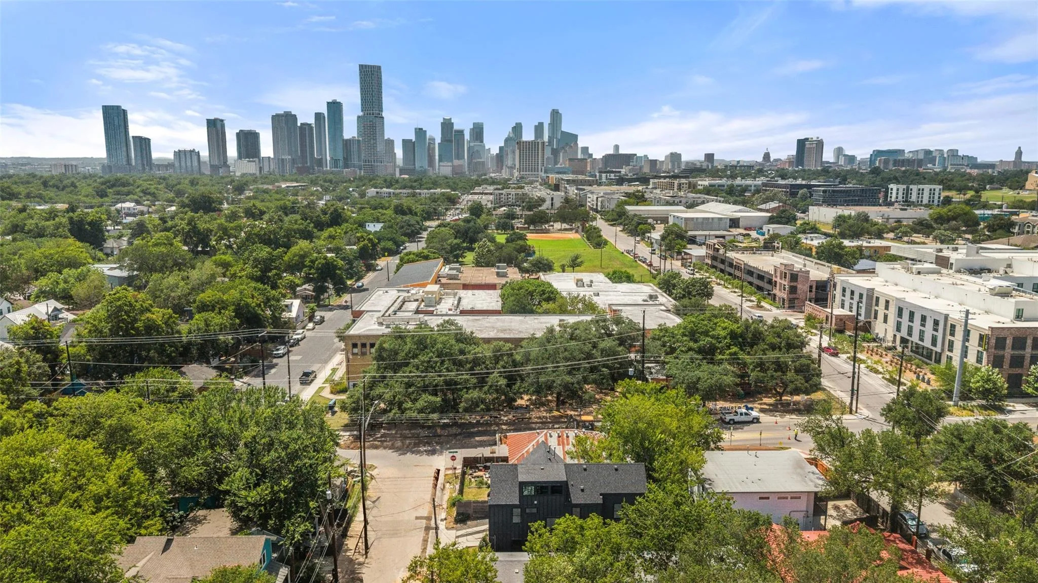 Photo of 2202 SANTA RITA ST, Austin, TX, 78702